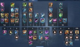 新版刺客加点,解锁高阶技能，成就绝世刺客