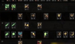 法战 加点,激荡岁月中的英勇与智慧