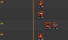 剑宗加点刷图,高效刷图，轻松升级