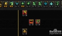 刀剑巫灵加点,加点策略解析，解锁最强巫灵之路