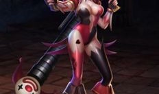 英魂之刃战场黑桃出装,黑桃A的出装攻略解析