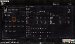 黑暗之魂3升级加点