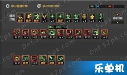 525女机械加点,加点策略解析与实战攻略