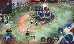 韩信kpl最强出装,最强出装解析，揭秘战神崛起之路