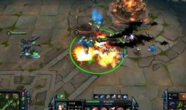 英魂猴子对线出装,打造无敌猴王