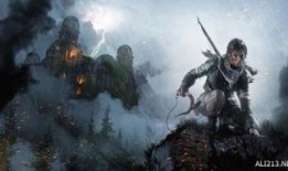 古墓丽影崛起加点推荐,全方位加点攻略，助你轻松通关