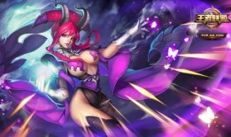 王者荣耀芈月攻速出装