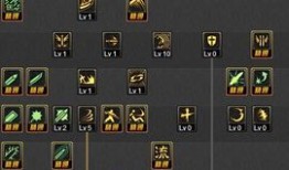 剑神大转移加点,加点策略解析与实战攻略