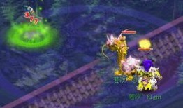 渡劫地府加点,生死轮回的神秘之旅