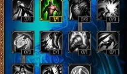 s4剑魔上单出装顺序,装备搭配攻略解析