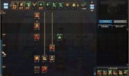 地下城红眼技能加点,打造地下城战场霸主