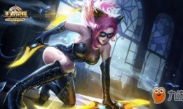 王者荣耀21赛季阿轲出装,高效输出，轻松收割