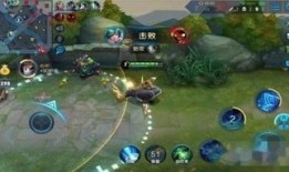 最新庄周打野出装,解锁野区霸主之路