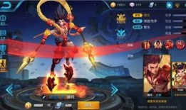 王者荣耀的 哪吒出装,战神归来，装备解析与实战攻略