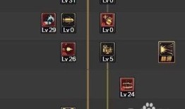 90弹药刷图加点,打造高效输出利器