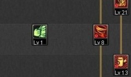 女柔道85刷图加点,打造无敌战力