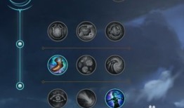 s8洛技能加点,掌握核心技能，轻松制霸战场