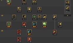 dnf90毒王加点,全面解析技能搭配与实战技巧