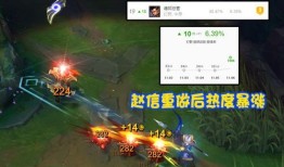 新版赵信加点出装,强势崛起，装备搭配全解析