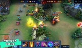 2019英魂之刃宫本出装,打造无敌战神