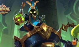 输出太乙真人出装