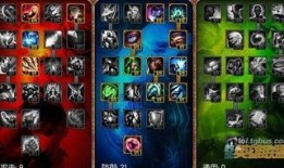 皇子天赋加点图s4,解锁最强皇子之路