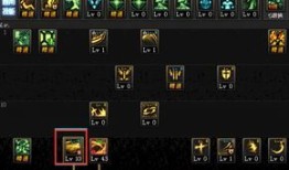 剑之影加点,加点策略揭秘，打造无敌剑客