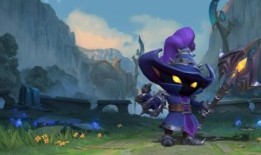 小法怎么吸血出装,打造高效吸血法师