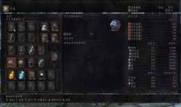 黑暗之魂法师加点,神秘力量与智慧之光