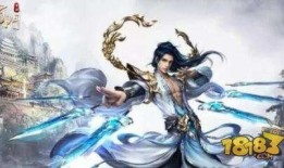 蜀门峨眉加点,打造无敌峨眉仙子