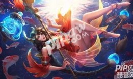 大乔纯辅助出装,打造最强团队核心