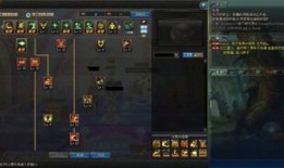 格斗家加点,探寻加点策略，打造无敌格斗家