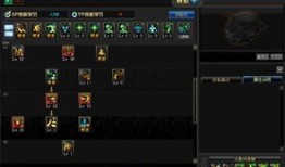 暗帝90级加点,揭秘高阶技能搭配与战斗策略