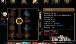 艾诺迪亚4弓箭手加点,弓箭手加点攻略，精准射击，驰骋战场