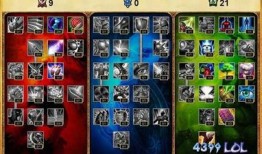 瑞兹新手出装,从零开始，掌握瑞兹出装攻略