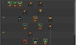 最新90冰结师刷图加点,极致输出，掌控战场