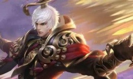 ap嬴政最强出装铭文,最强出装铭文解析，一统天下