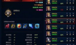 英魂之刃周瑜ADC出装