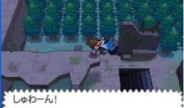 口袋妖怪黑白2二周目图文攻略,轻松通关秘籍大揭秘