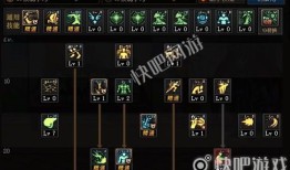 男散打刷图加点,加点策略解锁战斗巅峰