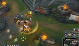 还盖伦出装,揭秘盖伦的强势装备组合