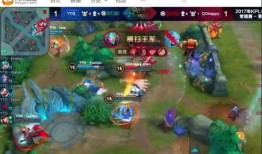 墨子出装kpl at,装备解析与战术布局