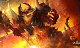 创世联盟蚩尤出装,创世联盟之无坚不摧装备攻略