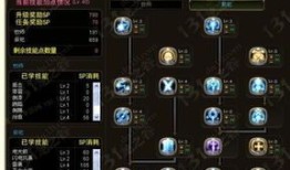 龙之谷牧师技能加点图,打造最强辅助