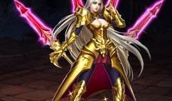 英魂之刃罗刹怎么出装,解析高胜率出装攻略