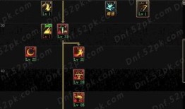 90剑宗加点刷图加点