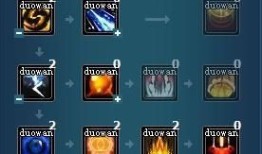 诛仙3佛焚香加点,诛仙3中神秘法师的加点攻略解析