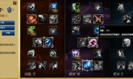 艾克上单加点,精准加点，助你称霸战场