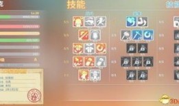 波西亚时光技能加点,技能加点攻略，打造最强冒险者