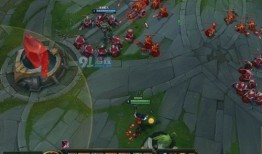 传世联盟丛林射手出装,打造高效射手之路